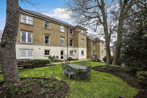 PHOTOS SHOW GENERAL VIEW OF RETIREMENT DEVELOPMENT- click for photo gallery